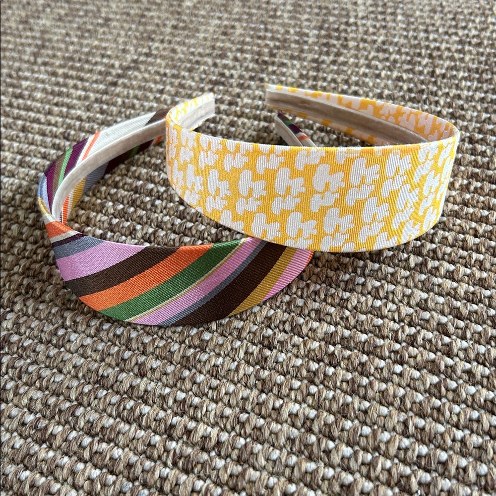 JCrew Headbands - Picture 8 of 14